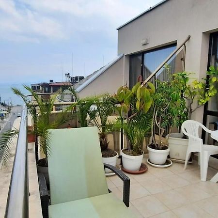 Студио Изгрев Burgas Exterior photo
