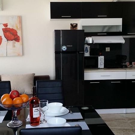 Студио Изгрев Burgas Exterior photo