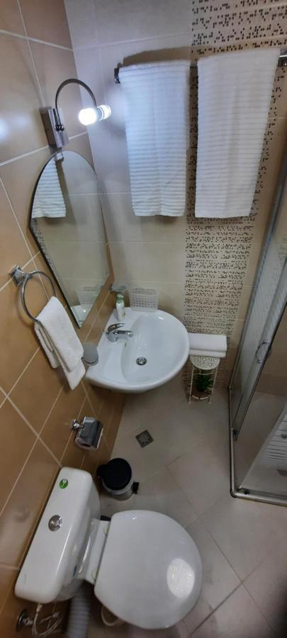Студио Изгрев Burgas Exterior photo