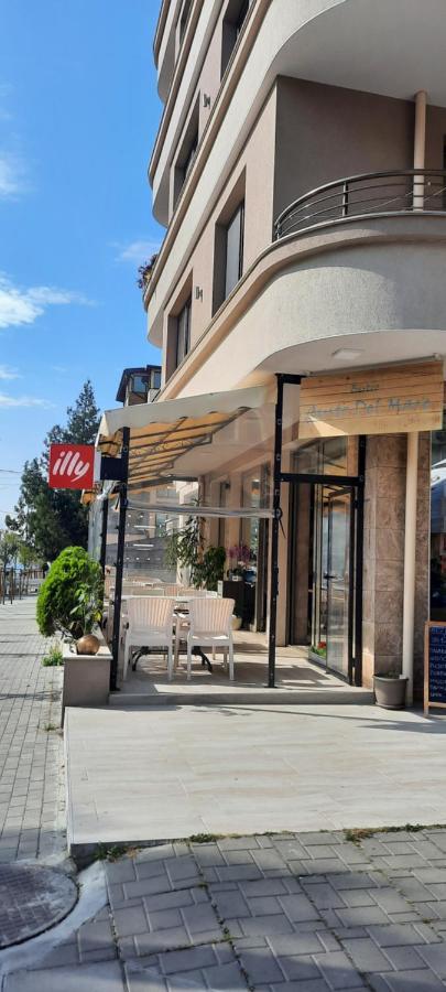 Студио Изгрев Burgas Exterior photo