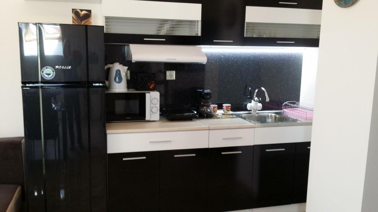 Студио Изгрев Burgas Exterior photo